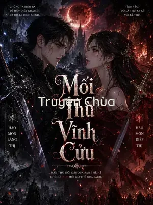 Mối Thù Vĩnh Cửu