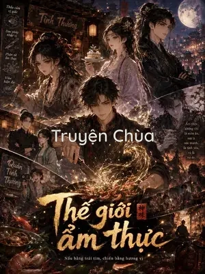 Thế Giới Ẩm Thực